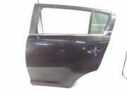 Tür hinten links KIA SPORTAGE (SL) 1.7 CRDi