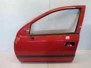 Vordere linke Tür OPEL ASTRA G Furgon (F70) 2.0 DI