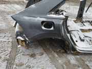 Hintere rechte Seitenverkleidung