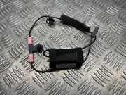 Antenne NISSAN 370 Z Coupe (Z34) 3.7