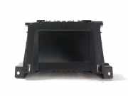 Navigationsanzeige OPEL ZAFIRA B (A05) 1.9 CDTI 565412769 13275085
