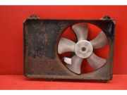 Elektrolüfter Suzuki Swift IV (FZ, NZ) SUZUKI