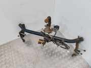 Anhängerkupplung Peugeot 4008 ()