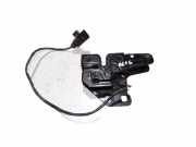 Motorhaubenschloss AUDI A6 Avant (4F5, C6) 2.0 TFSI