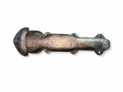 Auspuffkrümmer links AUDI A6 (4B2, C5) 2.5 TDI 059253033C