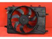 Elektrolüfter Opel Astra H Kasten () 13281777