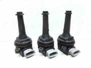 Hochspannungszündkabel (Steckkabel) VOLVO V70 III (BW) 2.0 30713417