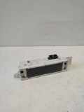 Navigationsanzeige PEUGEOT 406 Break (8E/F) 2.2 HDI 9638358677
