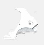 Seitenverkleidung hinten links SUZUKI SWIFT VI (ZD_, ZC_) 1.2 VVT Hybrid (ZCEDS, AOL312)