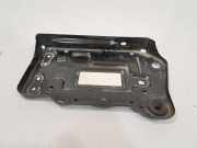 Batterieaufnahme Mercedes-Benz GLA (X156) A2466200018