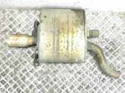 Auspuffanlage hinten BMW 5er Touring (E61)