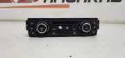 Klimabedienteil BMW 1 (E87) 120 i 9221852