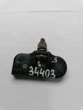Reifendrucksensor CITROËN C5 II (RC_) 2.2 HDi (RC4HXE) 9656822980