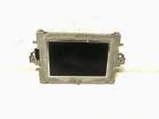 Navigationsanzeige MERCEDES-BENZ CLS (C218) CLS 250 CDI / BlueTEC / d (218.303, 218.304) A2129004307