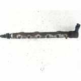 KRAFTSTOFFVERTEILER EINSPRITZLEISTE VERTEILERROHR OPEL VIVARO Furgon (F7) 2.0 16V 8200661279A