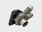 Turbolader PEUGEOT BOXER Furgon 2.2 HDi 120 9659765280