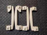 LENKSTOCKSCHALTER KOMBISCHALTER MASERATI GHIBLI (M157) 3.0 670024689