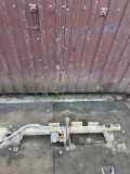 Towbar Hitch Ball OPEL ZAFIRA A (F75_) 2.2 16V