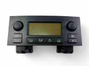 Heizungsbetätigung (Konsole) vorne Citroen C4 I (LC) 9658084577