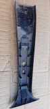 B Pillar Trim VW GOLF II (19E, 1G1) 1.3 Cat 193867281