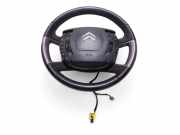 Lenkrad CITROËN C5 III Break (TD_) 2.0 HDi 96829218ZD 96824771ZD