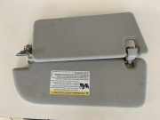 Sonnenblende rechts Audi Q7 (4M) 4M0859561C