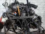 Motor SEAT LEON (1M1) 1.9 TDI