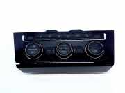 Heizungsbetätigung (Konsole) vorne VW Passat B8 Variant (3G) 5G0907044ER