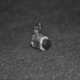 Einparkhilfe hinten VW TIGUAN (5N_) 2.0 TDI 4motion 1S0919275