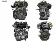 Motor DACIA LOGAN II TCe 90 H4B410