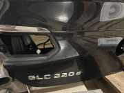 Heckklappe geschlossen Mercedes-Benz GLC Coupe (C253)