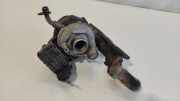 Turbolader Citroen C6 (T) 72334113