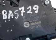 Wischermotor hinten Nissan Qashqai II (J11) 28710JD000