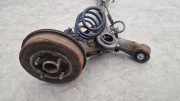 Achse hinten Toyota Yaris (P13)