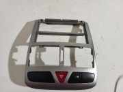 Schalter für Warnblinker Peugeot 307 SW () 9634505077