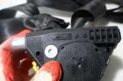 Sicherheitsgurt links vorne VW Transporter T5 Bus ()