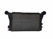 Ladeluftkühler Skoda Octavia II (1Z) 1K0145803E
