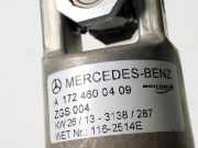Gelenk für Lenkwelle Mercedes-Benz SLK (R172) A1724600409