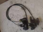 Türschloss links vorne Nissan Primastar Kasten (X83) 8200008465