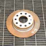 Bremsscheibe rechts hinten Skoda Yeti (5L)