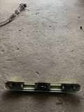 Gehäuse für Kennzeichenleuchte Citroen C3 (FC) 9684450277
