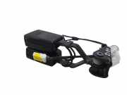 Gurtschloss Citroen C5 III Break (RW) 96561757XT