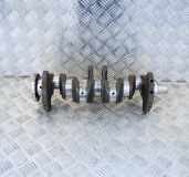 Kurbelwelle Mercedes-Benz A-Klasse (W169) 2660310701