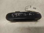 Türgriff links hinten Audi A6 (4B, C5) 4B1837885