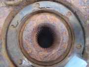 Radnabe hinten Opel Astra G Kasten (F70)