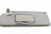 Sonnenblende links VW Golf III (1H) 1H0857552