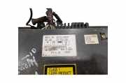 Radio/Navigationssystem-Kombination Toyota Avensis Verso (M2) 8612044080