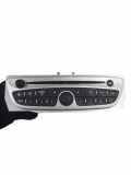 Radio/Navigationssystem-Kombination Renault Megane III Grandtour (KZ) 281155040R