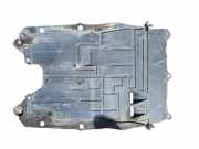 Motorabdeckung Renault Laguna III (T) 300110377