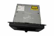 Radio/Navigationssystem-Kombination Skoda Roomster (5J) VP6SF18C815A